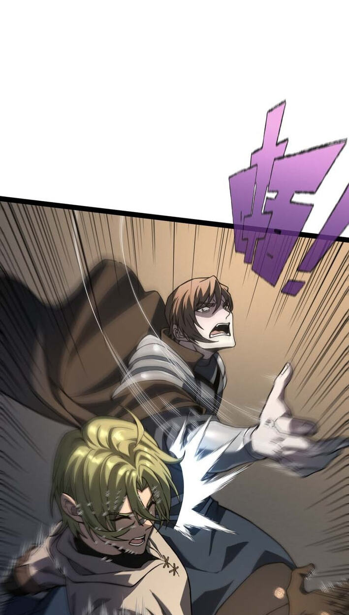 Rebirth of the Thief Who Roamed the World Chapter 23 page 31 - 