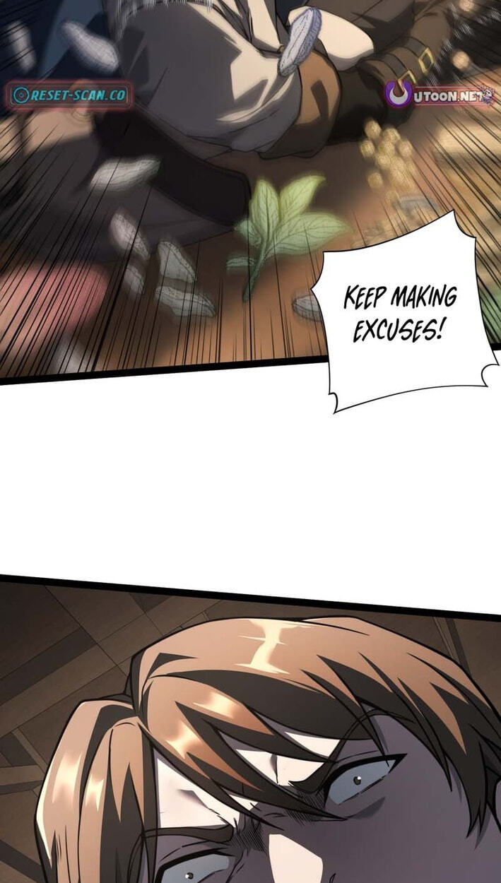 Rebirth of the Thief Who Roamed the World Chapter 23 page 32 - 