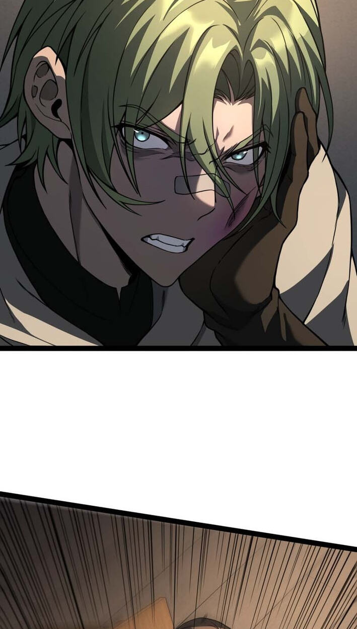 Rebirth of the Thief Who Roamed the World Chapter 23 page 34 - 