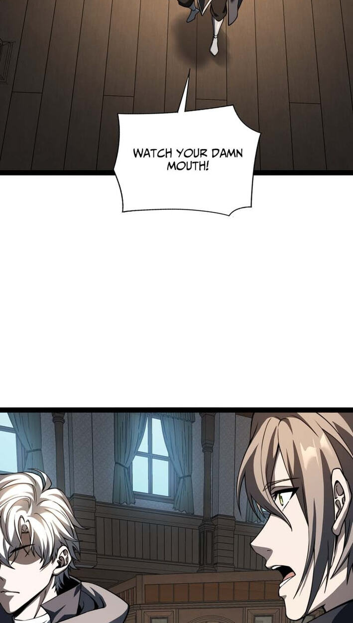 Rebirth of the Thief Who Roamed the World Chapter 23 page 37 - 