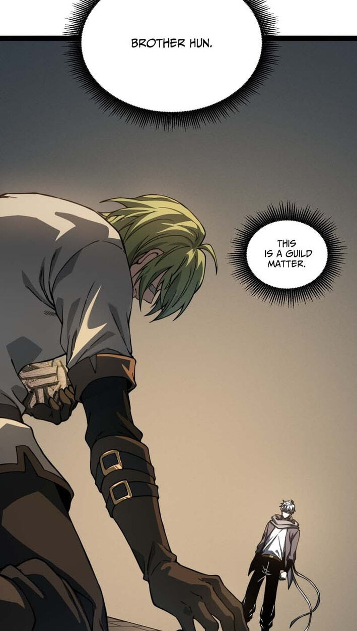 Rebirth of the Thief Who Roamed the World Chapter 23 page 40 - 