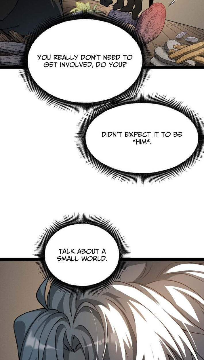 Rebirth of the Thief Who Roamed the World Chapter 23 page 41 - 