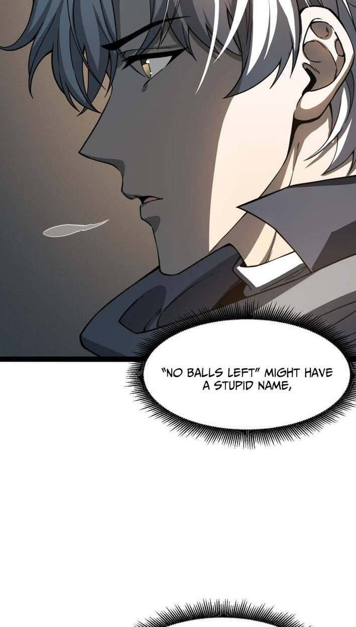 Rebirth of the Thief Who Roamed the World Chapter 23 page 42 - 