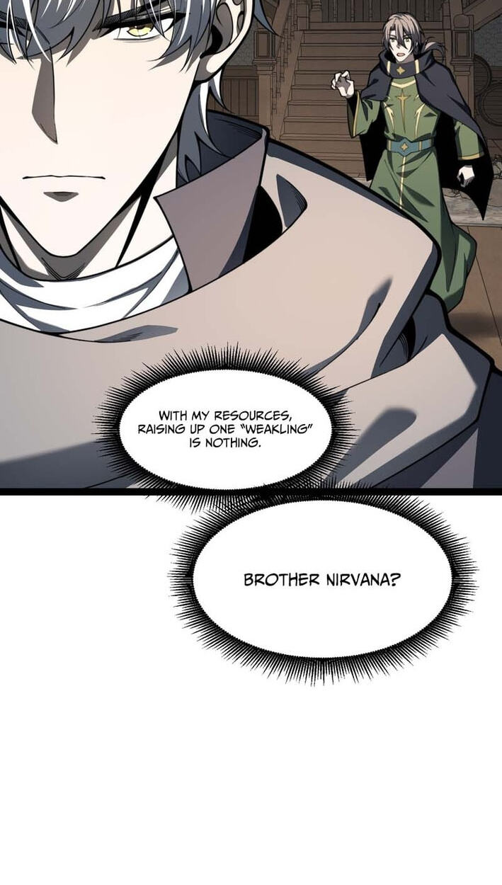 Rebirth of the Thief Who Roamed the World Chapter 23 page 45 - 