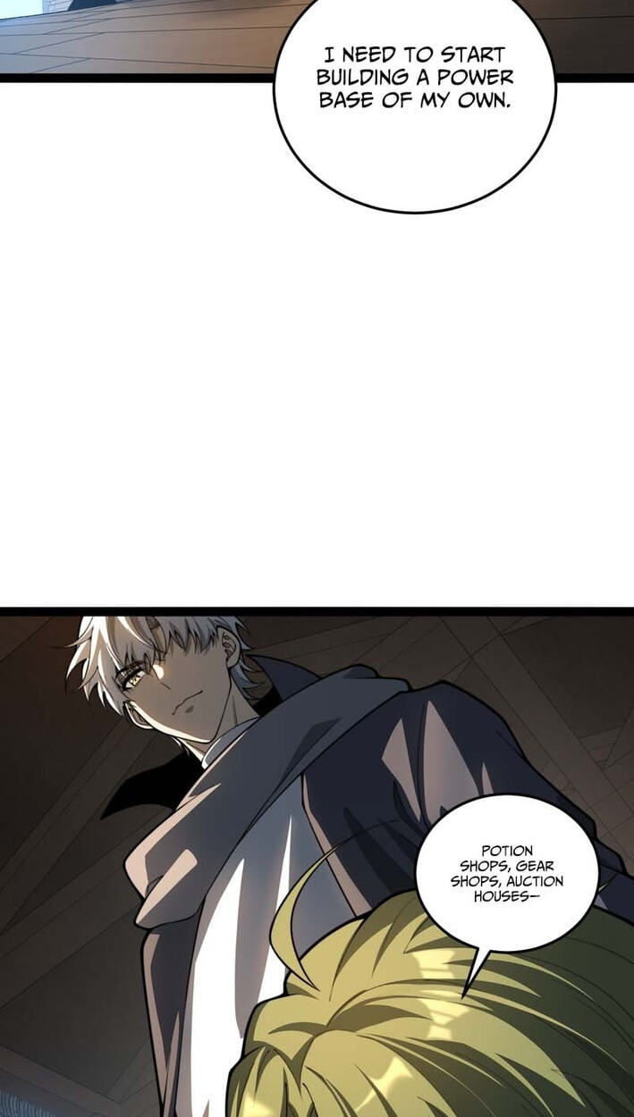 Rebirth of the Thief Who Roamed the World Chapter 23 page 47 - 