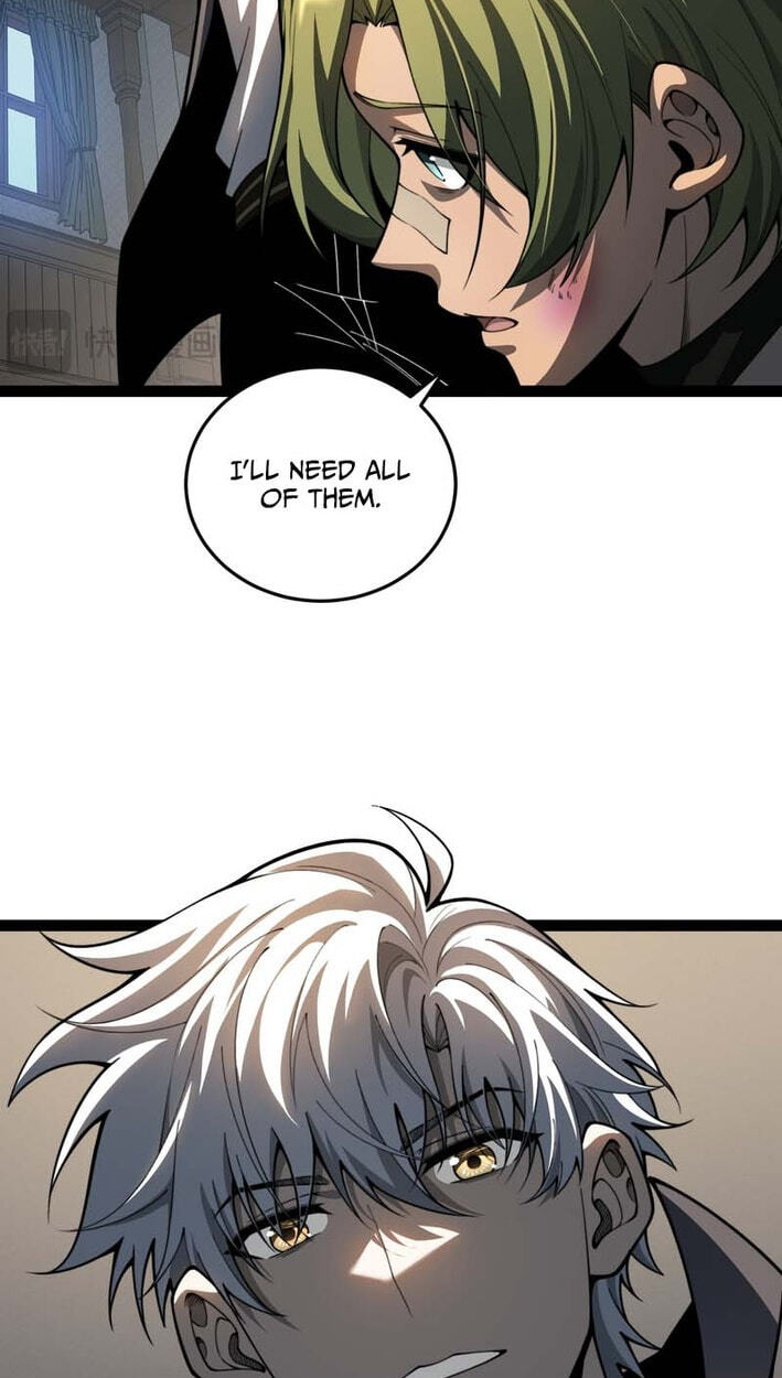 Rebirth of the Thief Who Roamed the World Chapter 23 page 48 - 