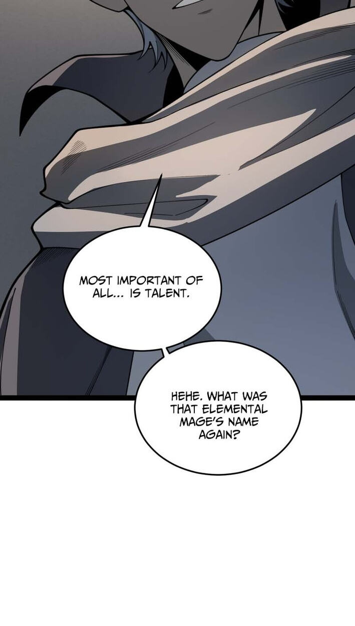 Rebirth of the Thief Who Roamed the World Chapter 23 page 49 - 