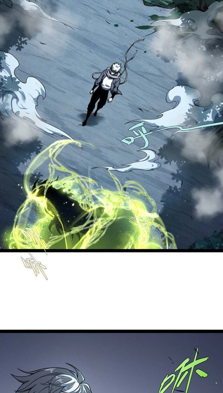 Rebirth of the Thief Who Roamed the World Chapter 23 page 6 - 