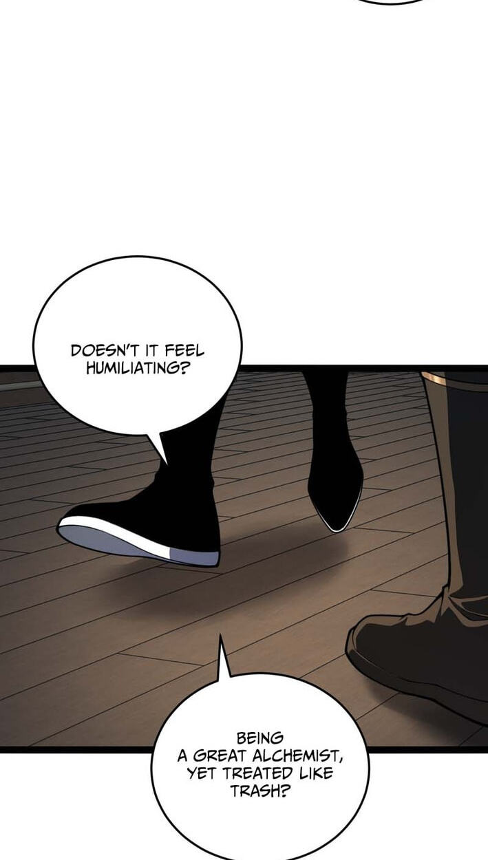 Rebirth of the Thief Who Roamed the World Chapter 23 page 51 - 