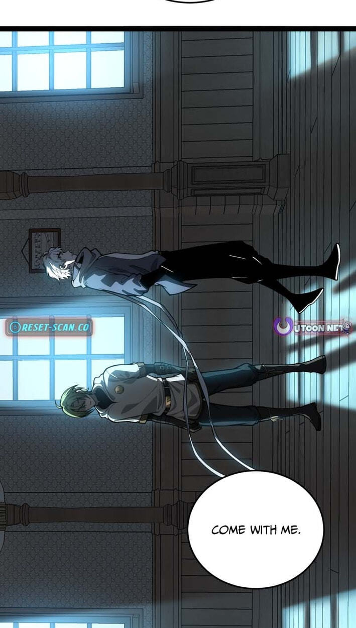 Rebirth of the Thief Who Roamed the World Chapter 23 page 52 - 