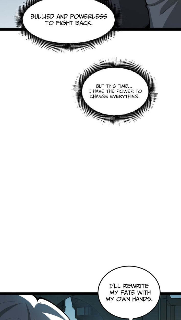 Rebirth of the Thief Who Roamed the World Chapter 23 page 59 - 