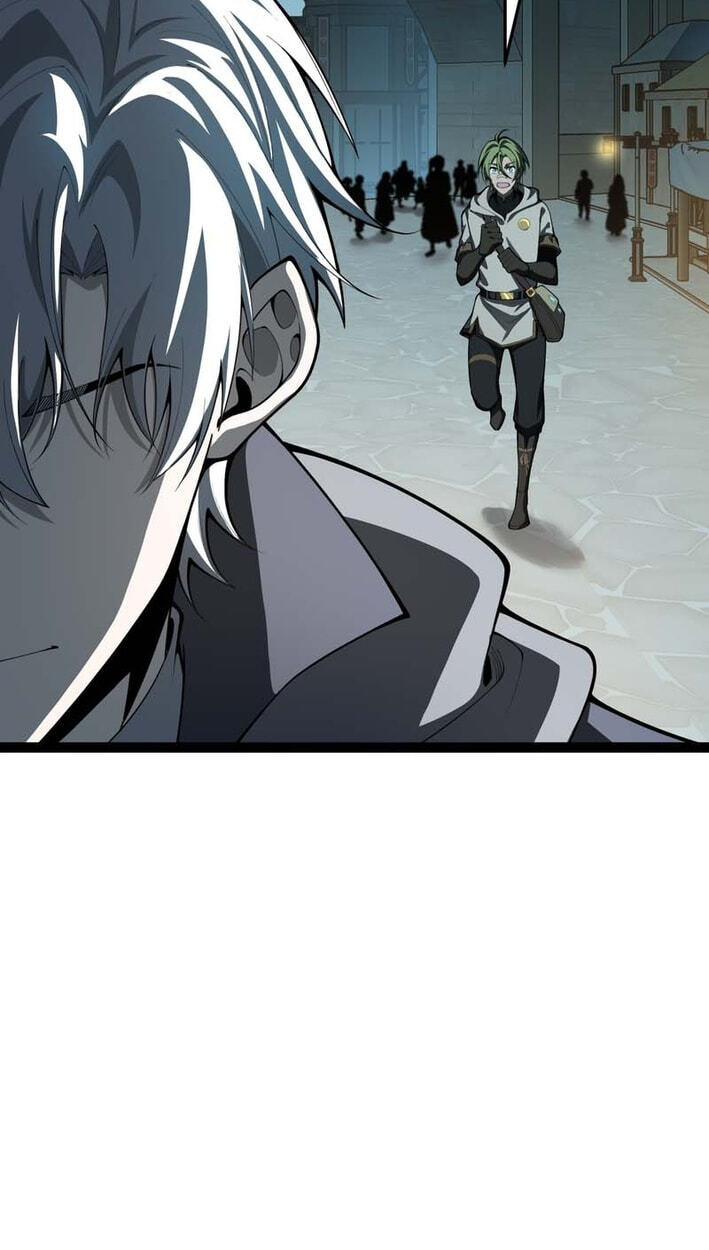 Rebirth of the Thief Who Roamed the World Chapter 23 page 60 - 