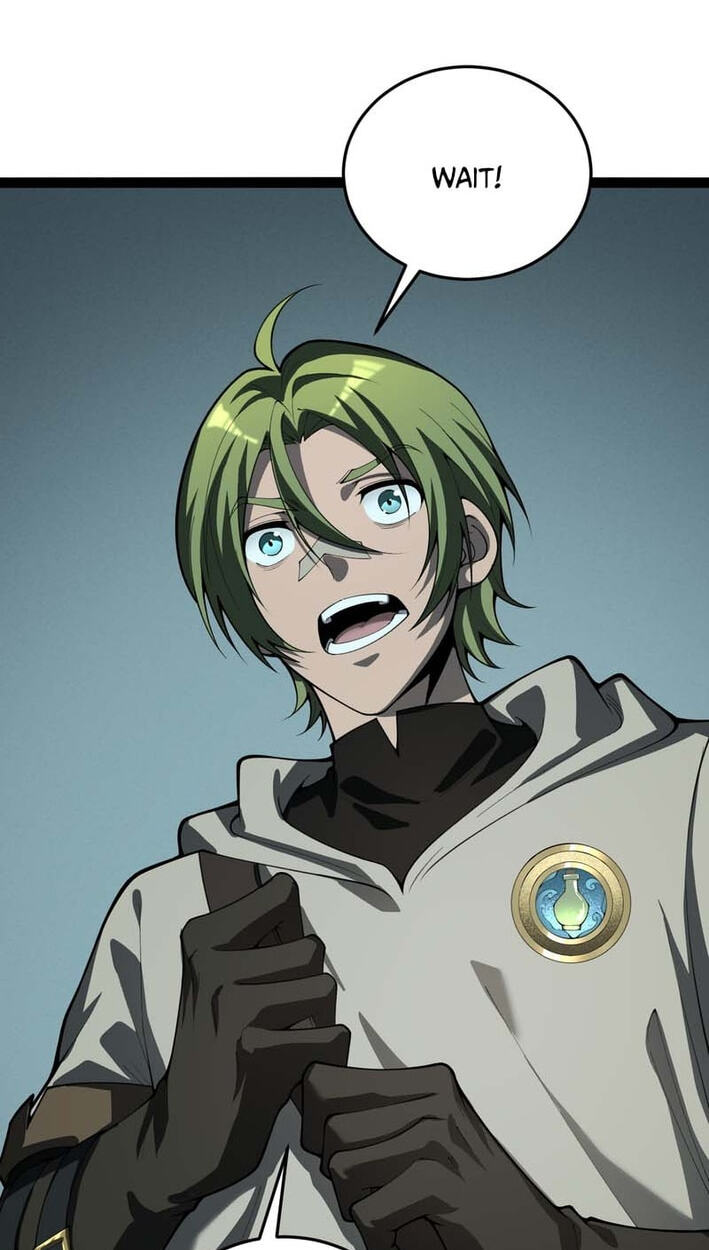 Rebirth of the Thief Who Roamed the World Chapter 23 page 61 - 