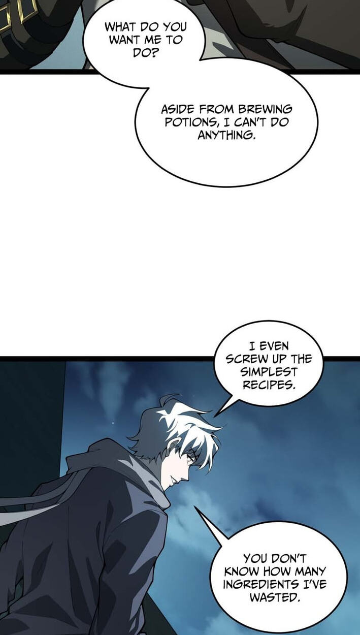 Rebirth of the Thief Who Roamed the World Chapter 23 page 62 - 