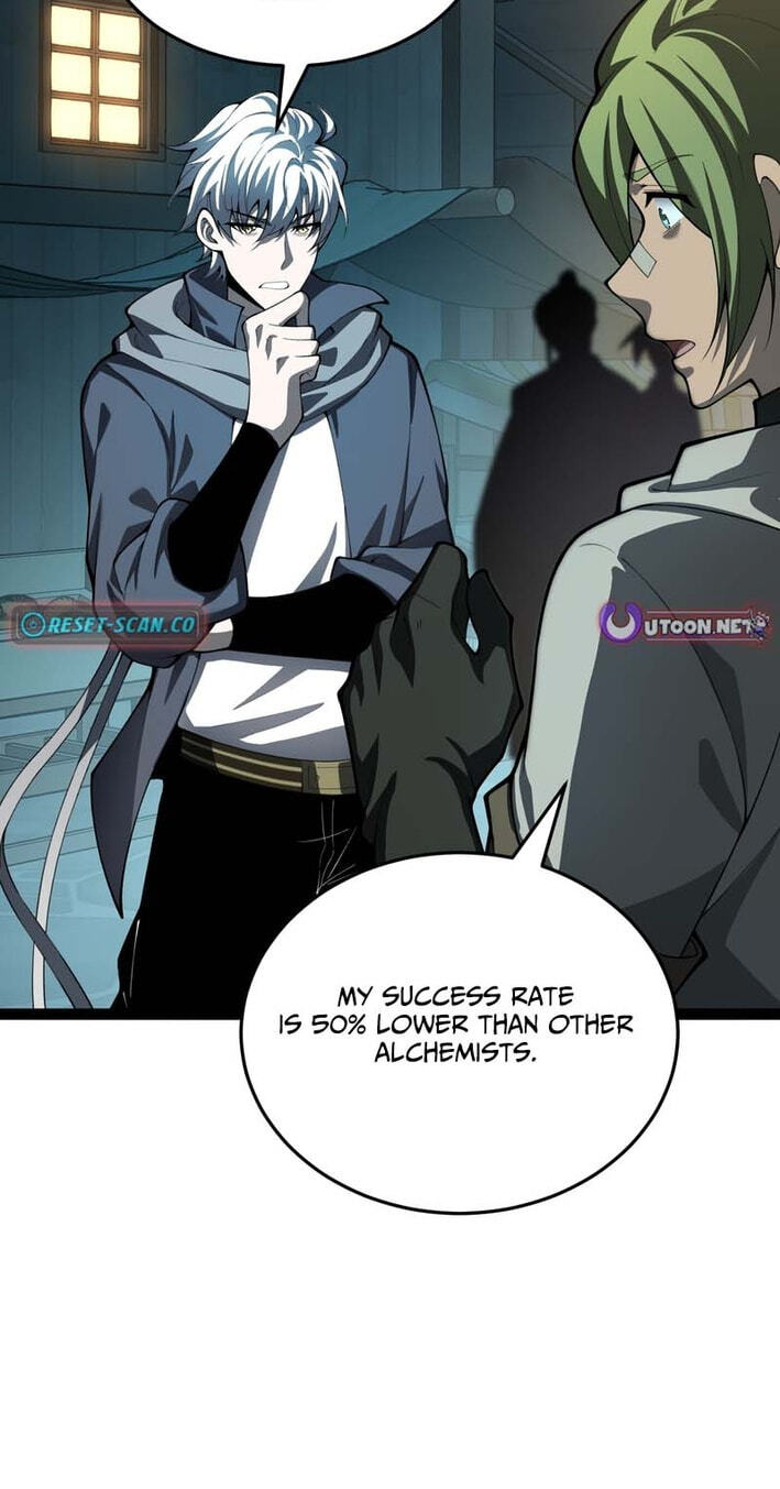 Rebirth of the Thief Who Roamed the World Chapter 23 page 64 - 