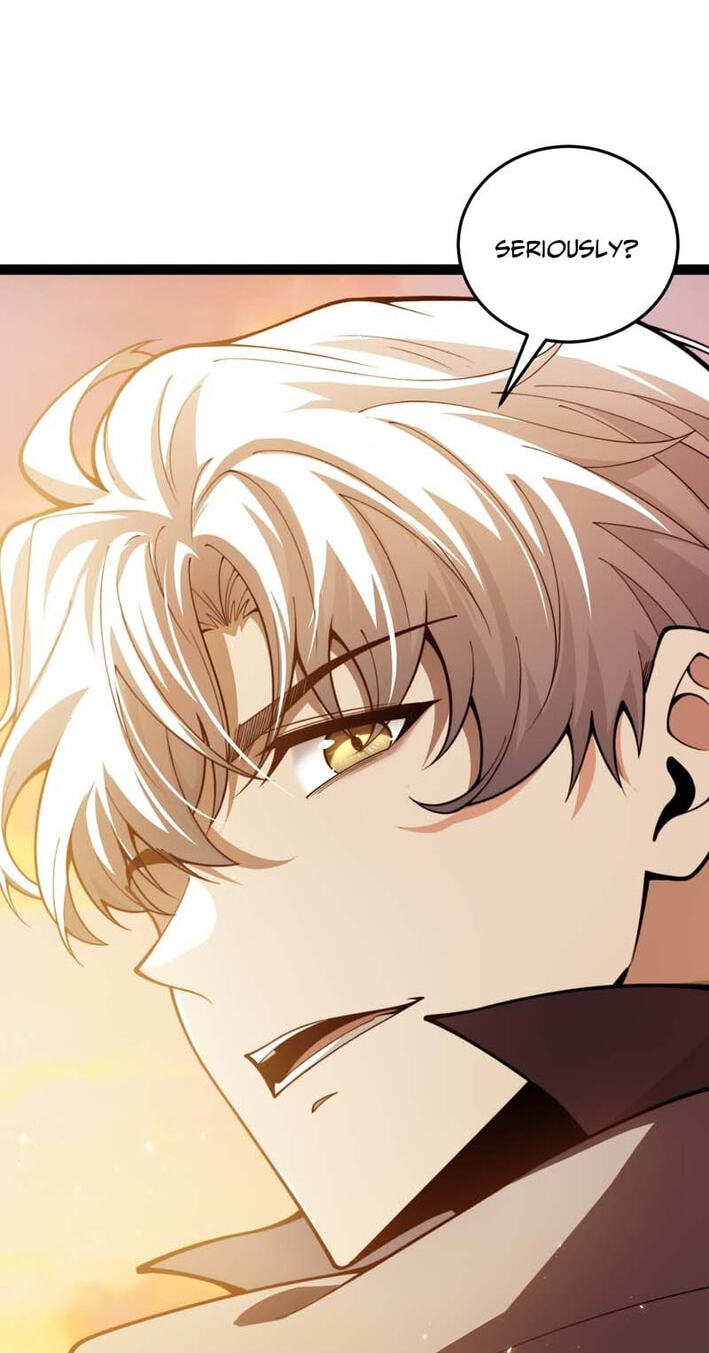 Rebirth of the Thief Who Roamed the World Chapter 23 page 66 - 