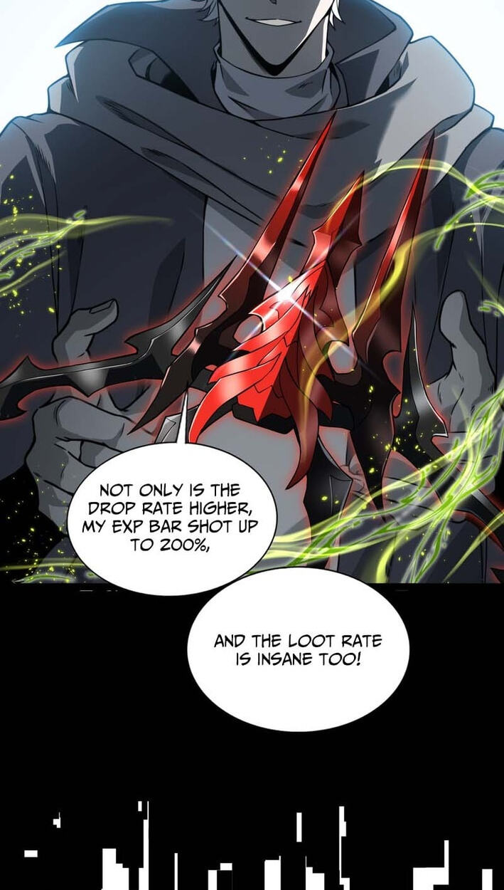Rebirth of the Thief Who Roamed the World Chapter 23 page 9 - 
