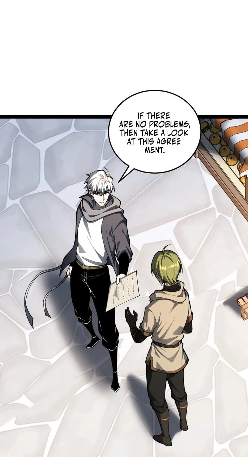 Rebirth of the Thief Who Roamed the World Chapter 24 page 2 - 