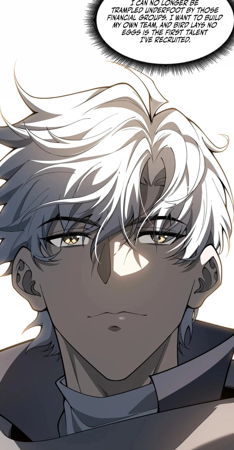 Rebirth of the Thief Who Roamed the World Chapter 24 page 11 - 
