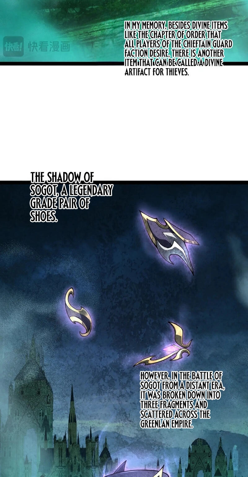 Rebirth of the Thief Who Roamed the World Chapter 24 page 14 - 