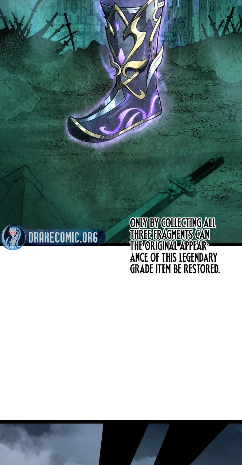 Rebirth of the Thief Who Roamed the World Chapter 24 page 15 - 