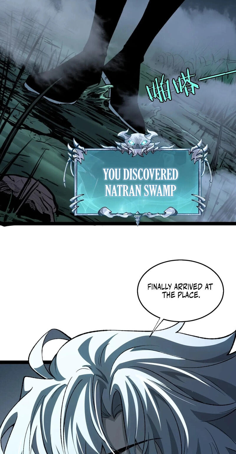 Rebirth of the Thief Who Roamed the World Chapter 24 page 16 - 