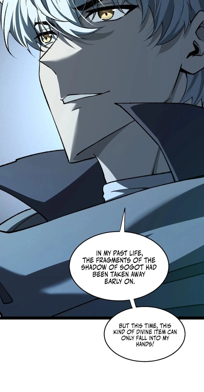 Rebirth of the Thief Who Roamed the World Chapter 24 page 17 - 