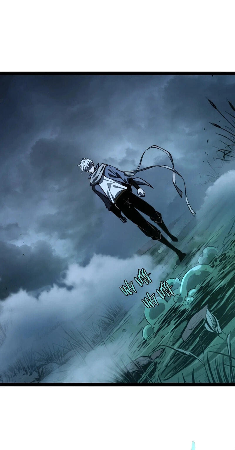 Rebirth of the Thief Who Roamed the World Chapter 24 page 18 - 