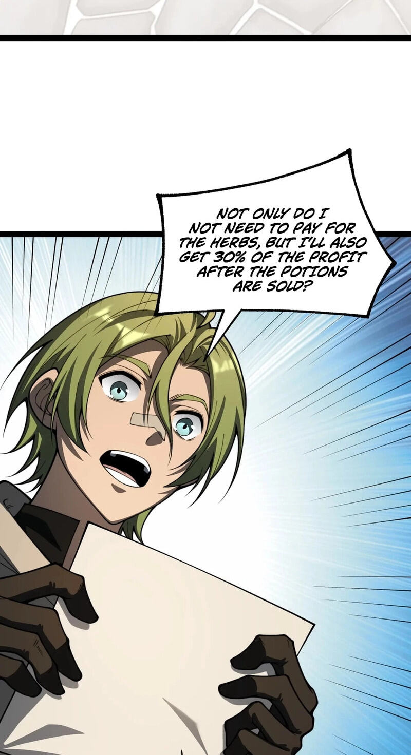 Rebirth of the Thief Who Roamed the World Chapter 24 page 3 - 
