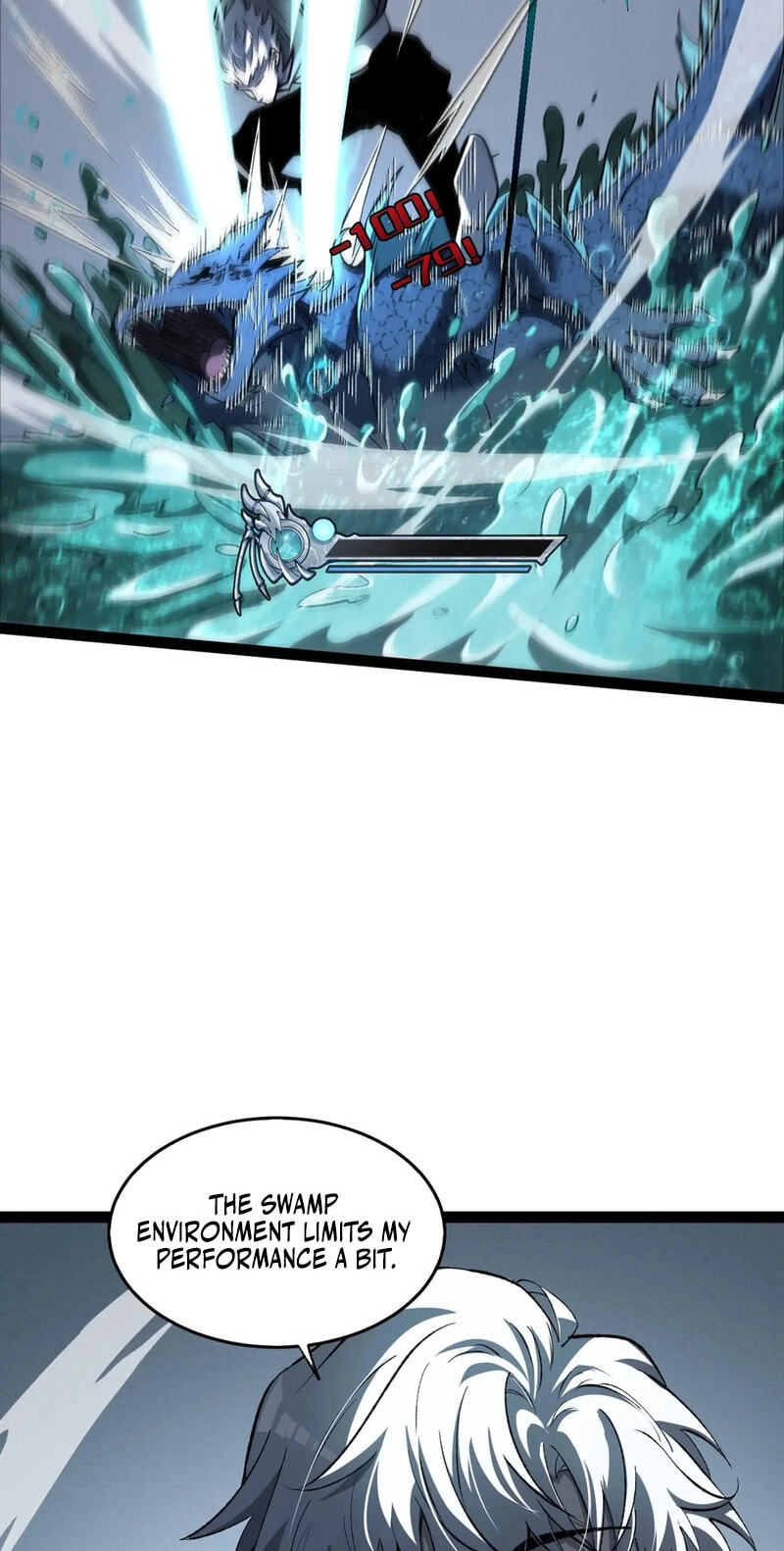 Rebirth of the Thief Who Roamed the World Chapter 24 page 26 - 