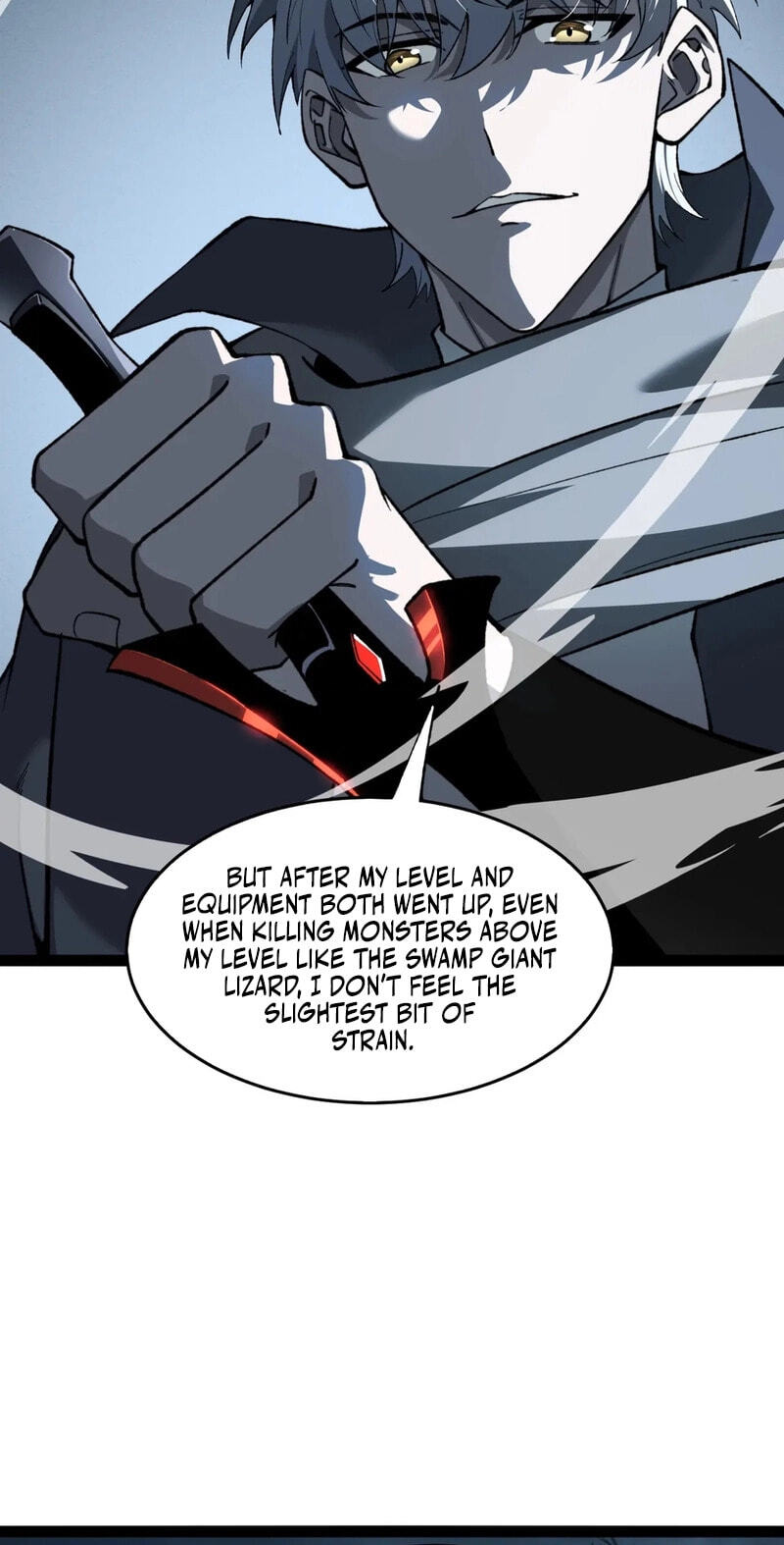 Rebirth of the Thief Who Roamed the World Chapter 24 page 27 - 