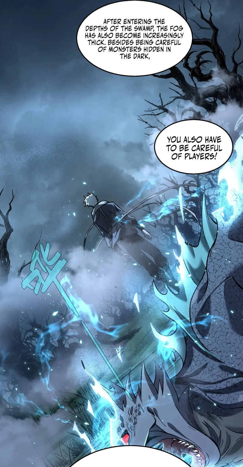 Rebirth of the Thief Who Roamed the World Chapter 24 page 28 - 