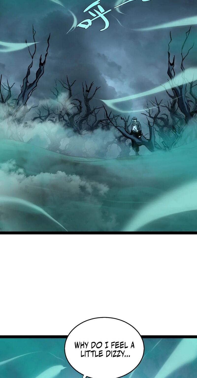 Rebirth of the Thief Who Roamed the World Chapter 24 page 30 - 