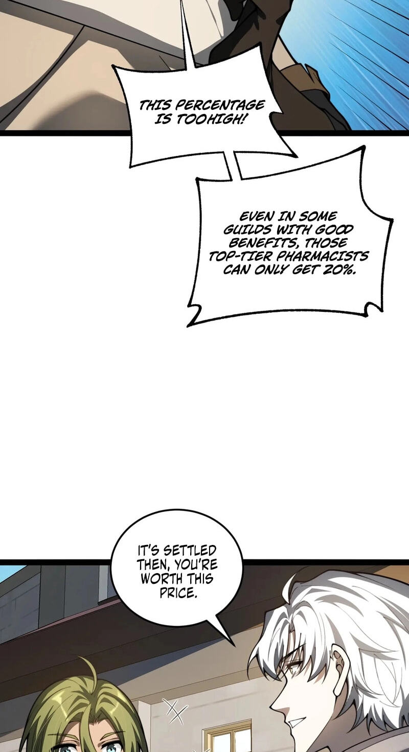 Rebirth of the Thief Who Roamed the World Chapter 24 page 4 - 