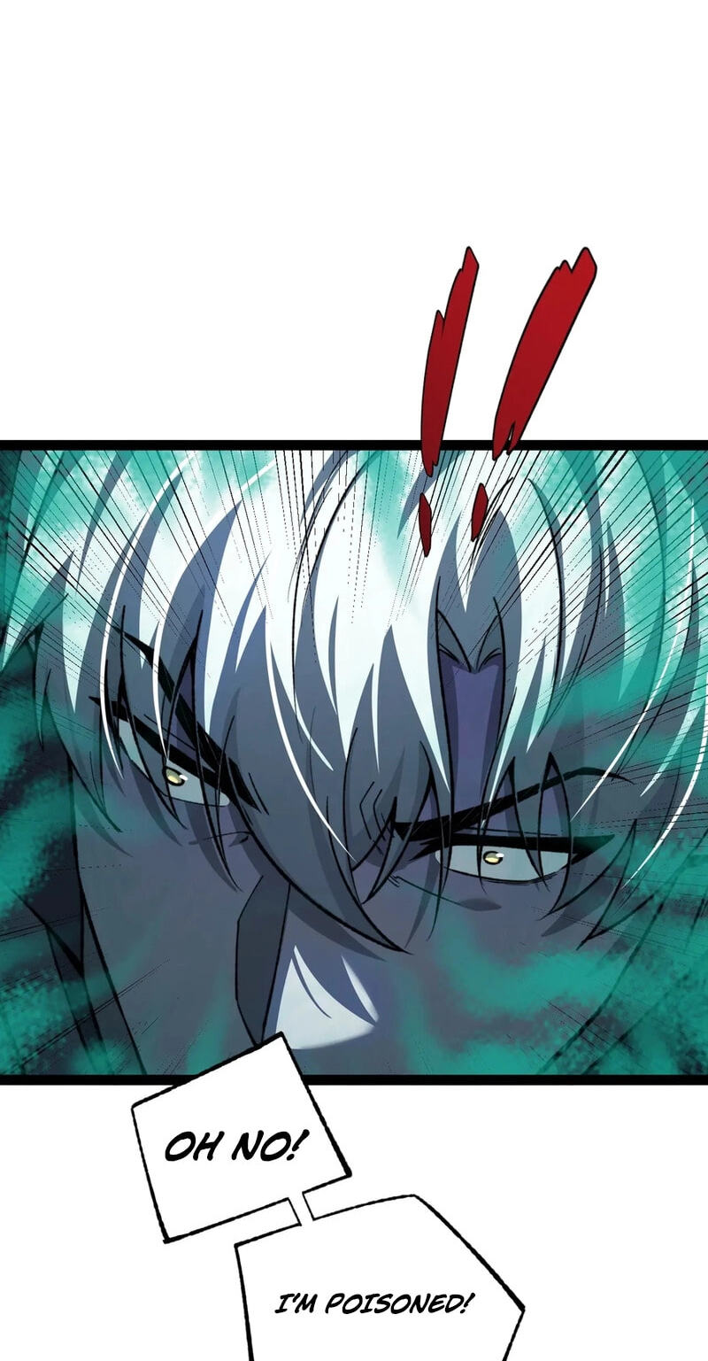 Rebirth of the Thief Who Roamed the World Chapter 24 page 32 - 