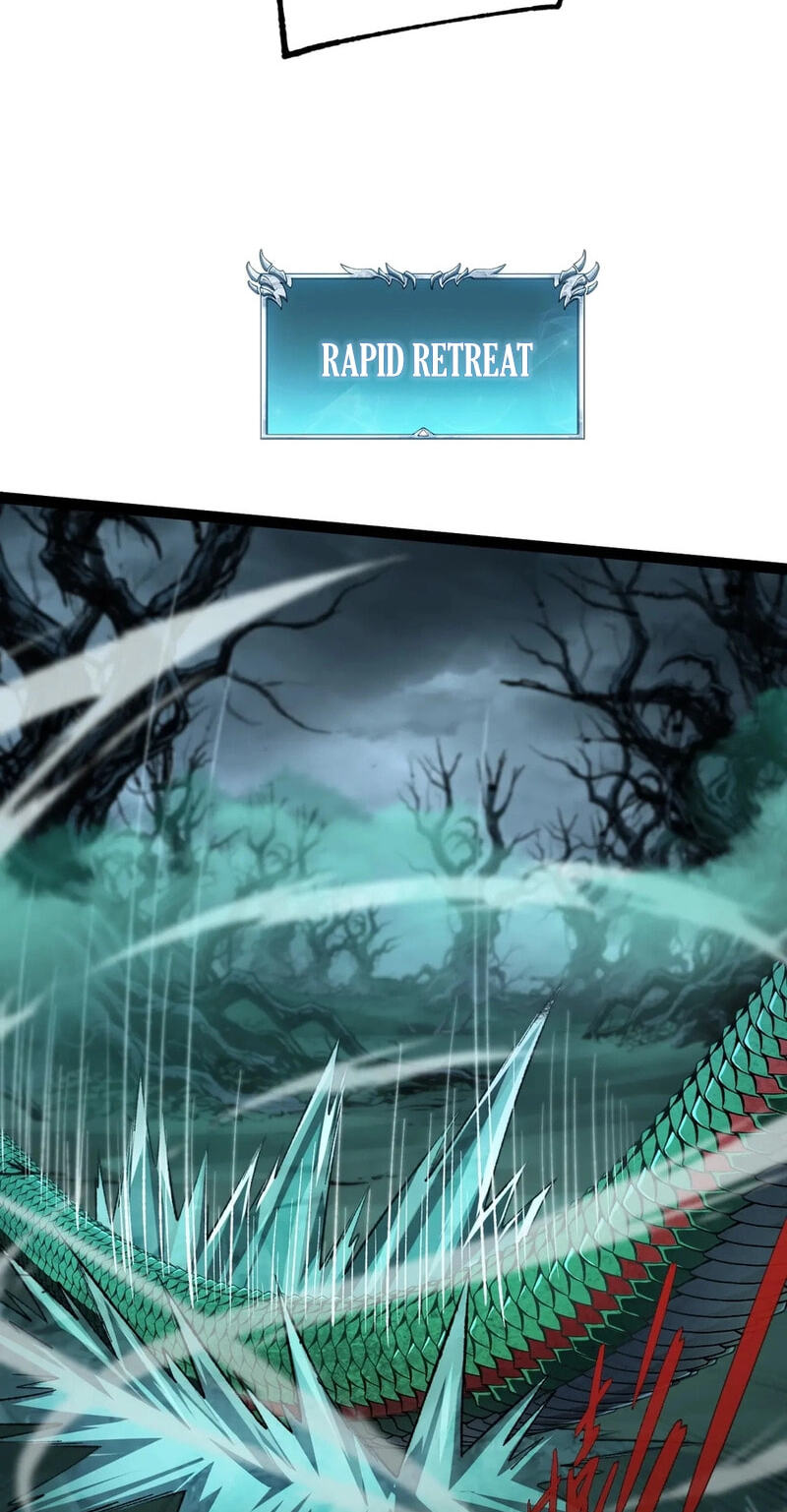 Rebirth of the Thief Who Roamed the World Chapter 24 page 33 - 