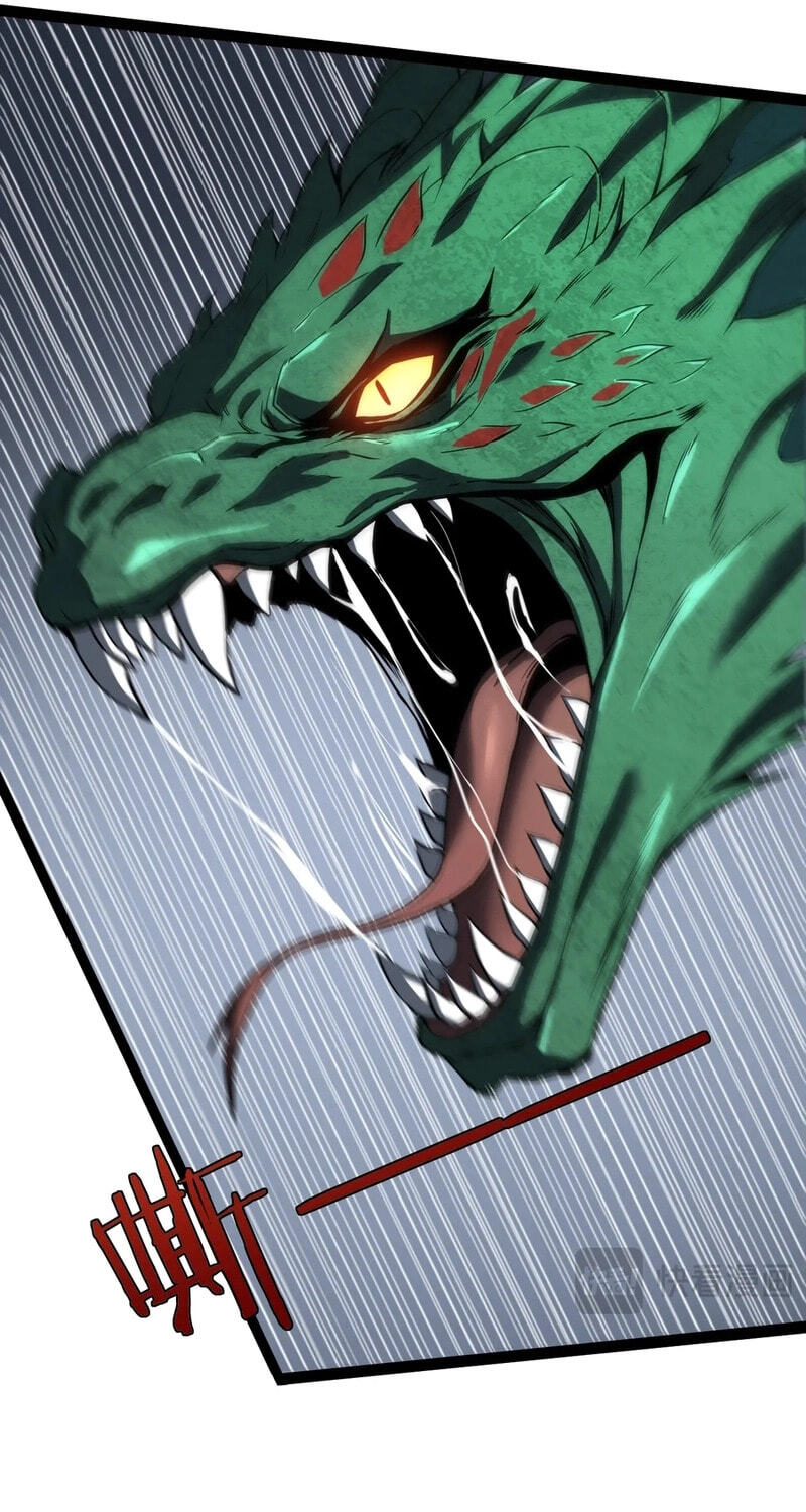 Rebirth of the Thief Who Roamed the World Chapter 24 page 37 - 
