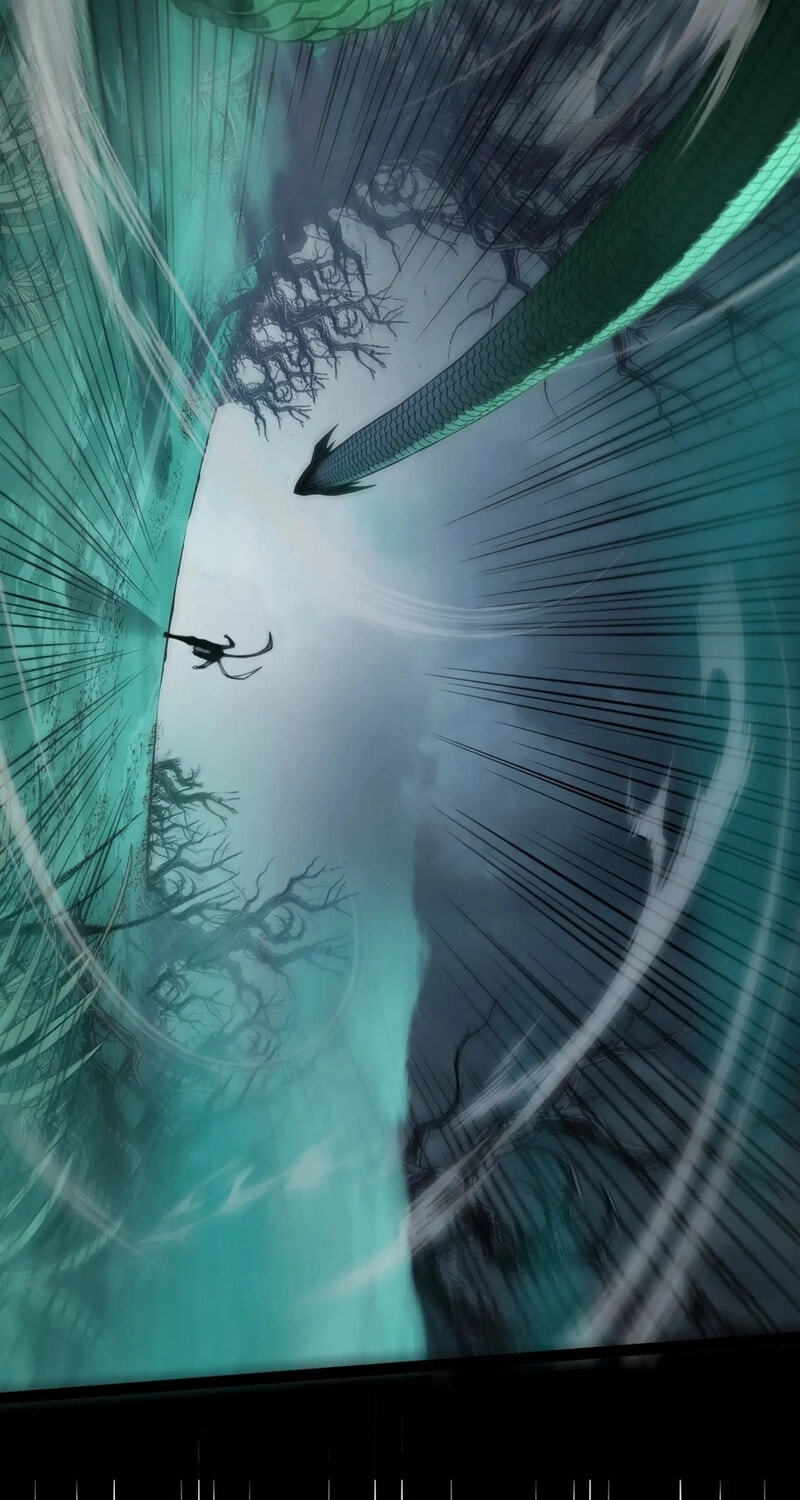 Rebirth of the Thief Who Roamed the World Chapter 24 page 39 - 