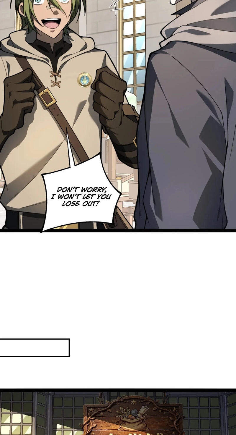 Rebirth of the Thief Who Roamed the World Chapter 24 page 5 - 