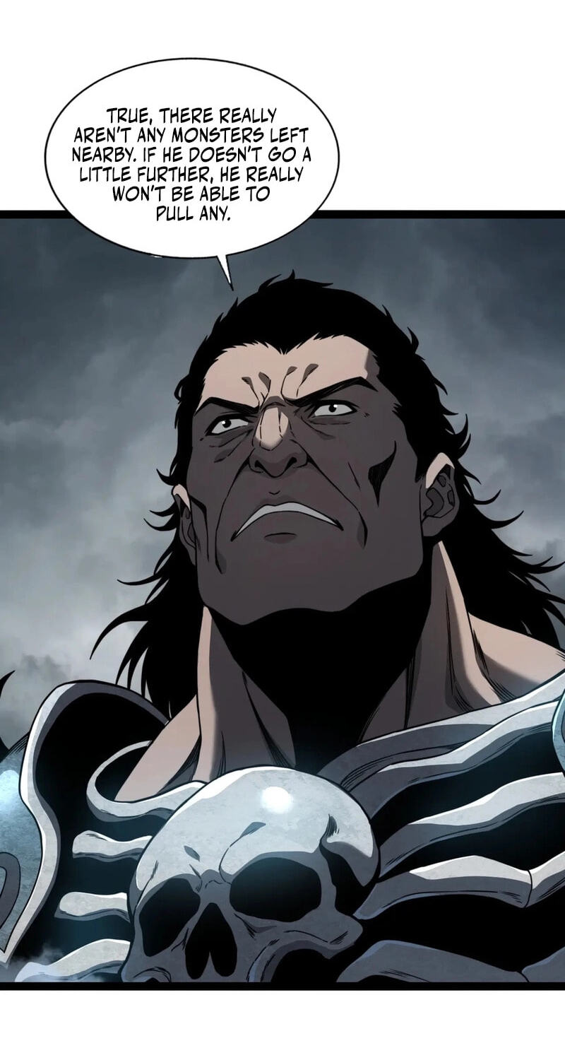 Rebirth of the Thief Who Roamed the World Chapter 24 page 44 - 