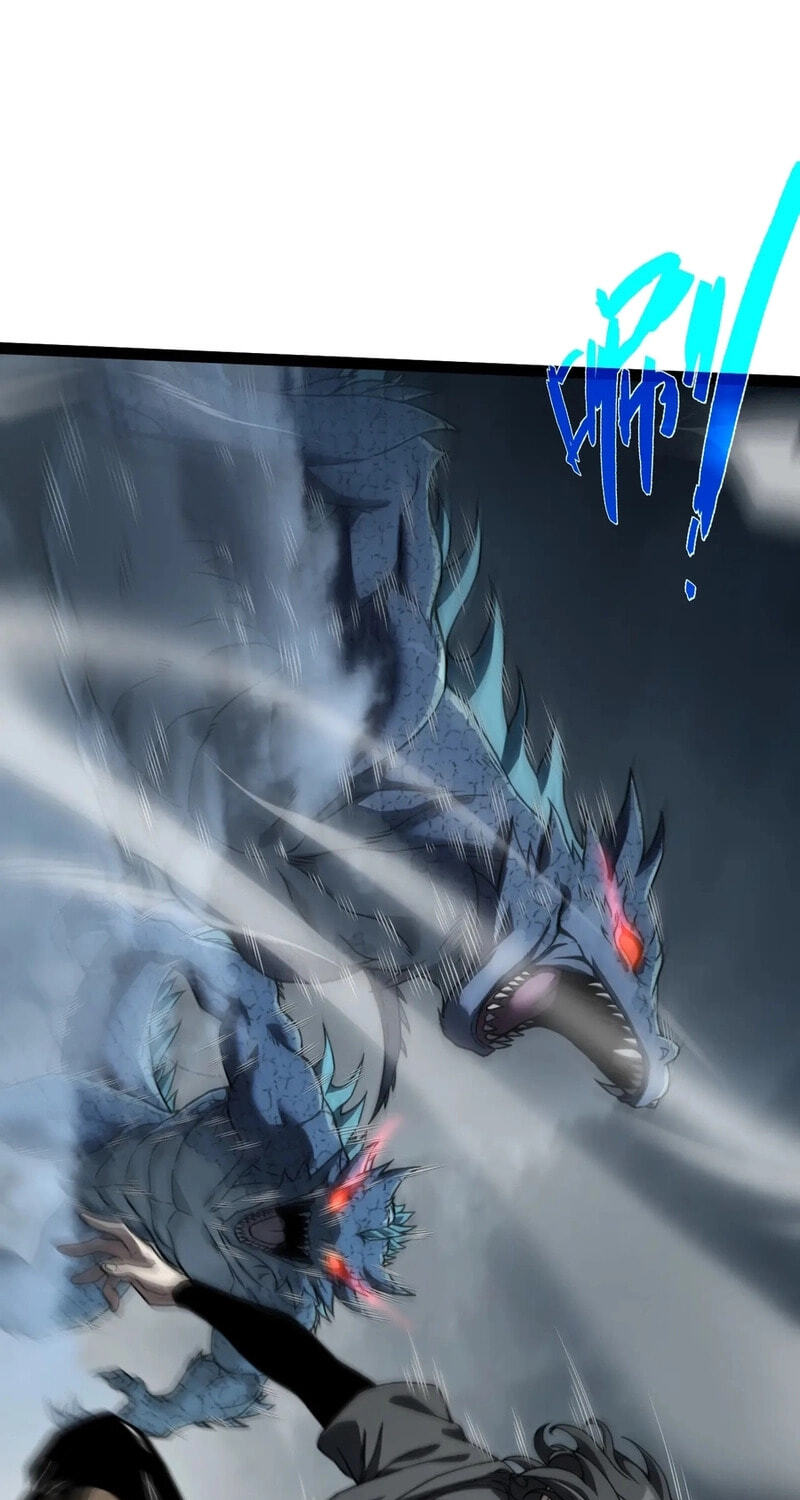 Rebirth of the Thief Who Roamed the World Chapter 24 page 45 - 