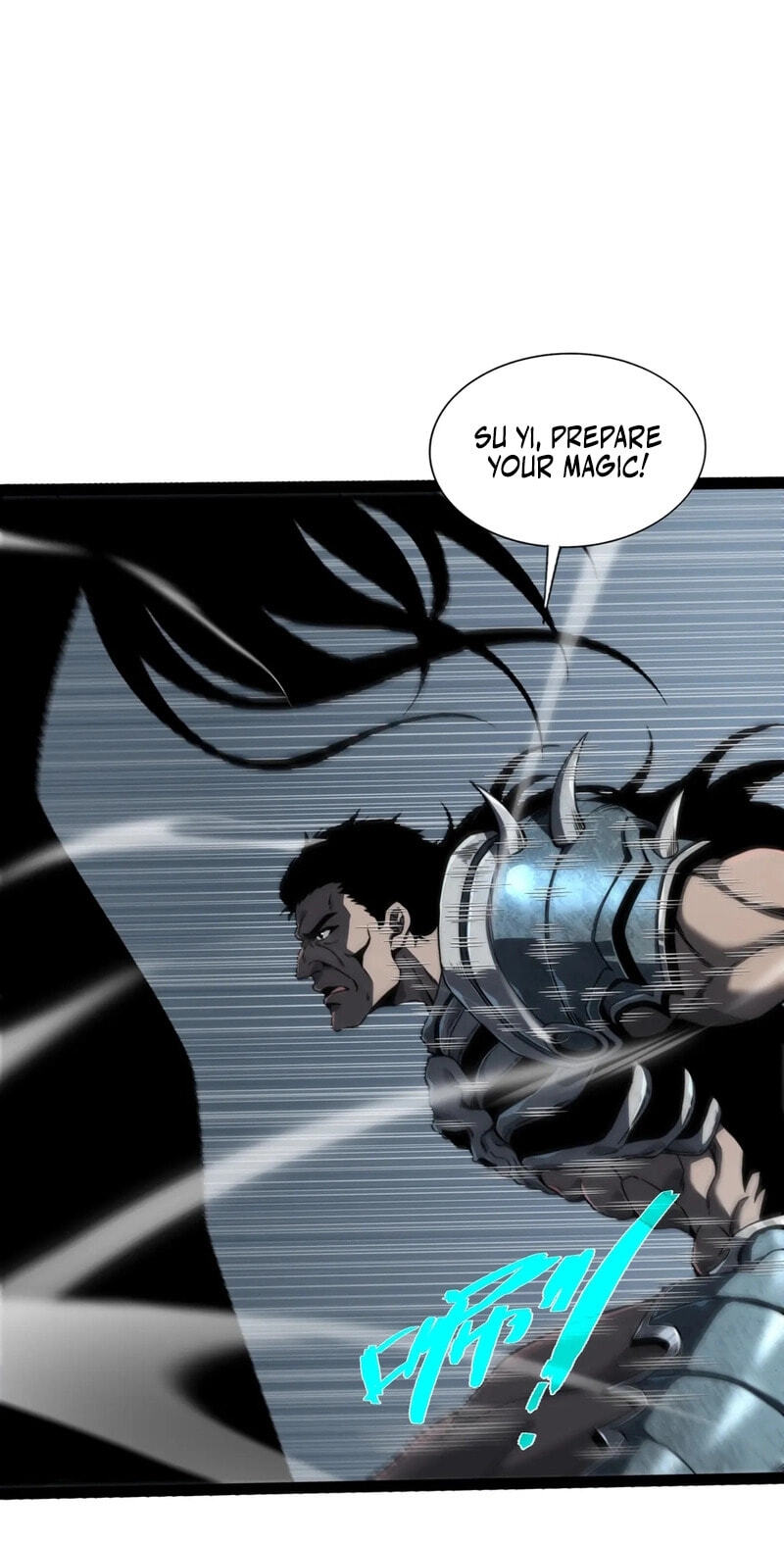 Rebirth of the Thief Who Roamed the World Chapter 24 page 47 - 