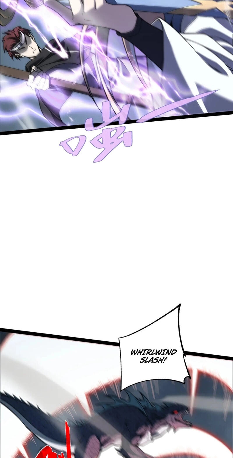 Rebirth of the Thief Who Roamed the World Chapter 24 page 49 - 