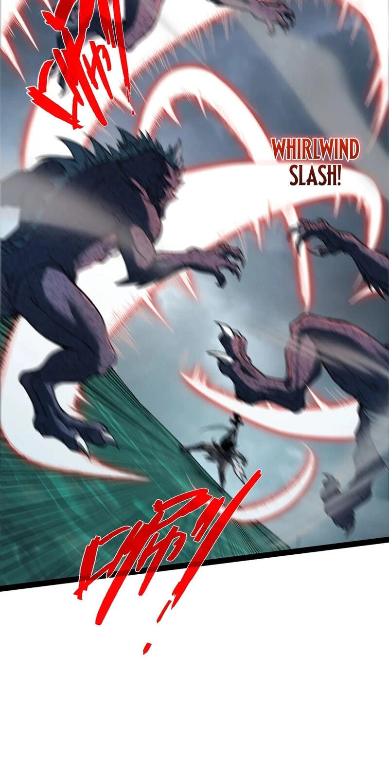 Rebirth of the Thief Who Roamed the World Chapter 24 page 50 - 