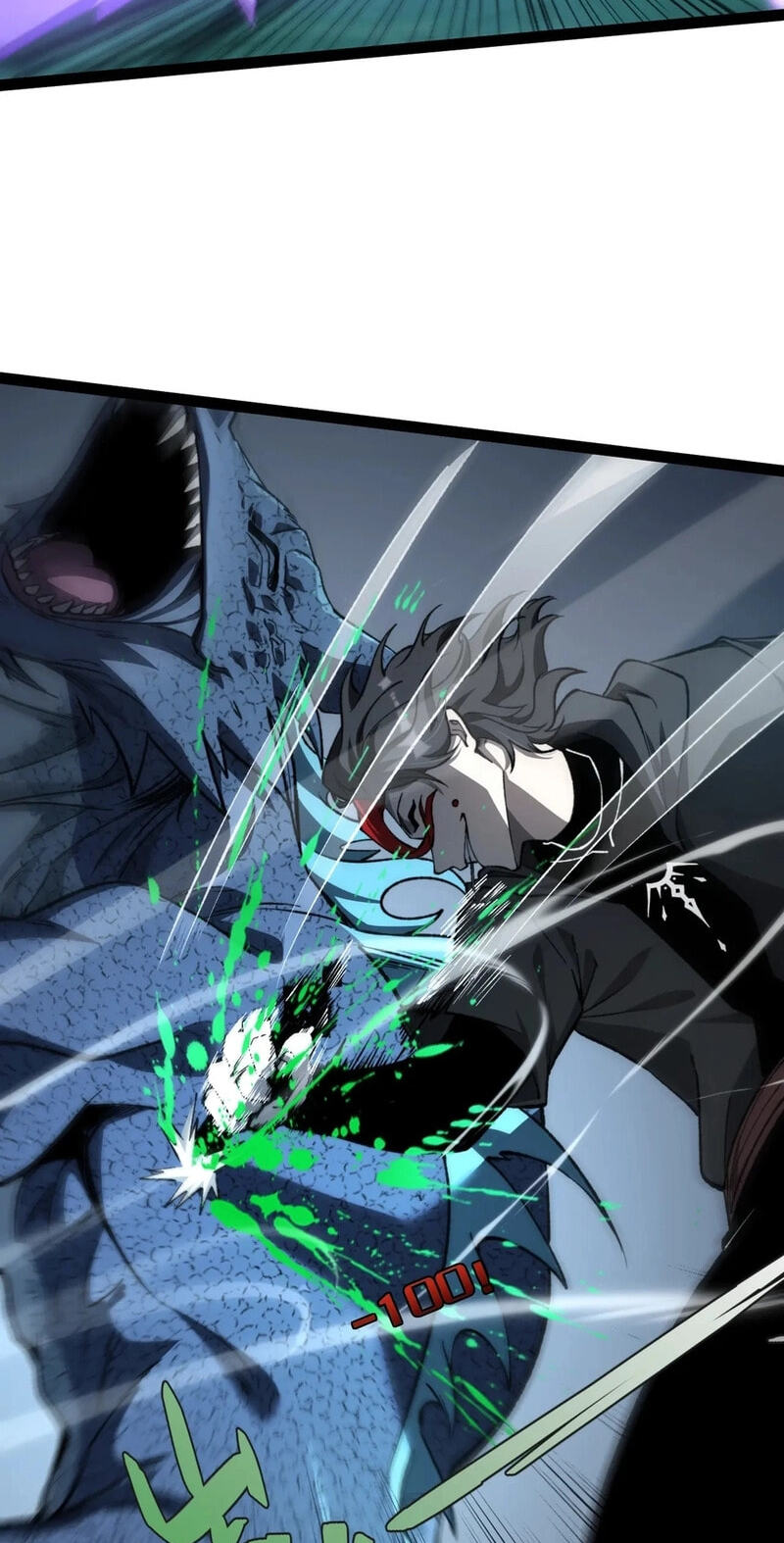 Rebirth of the Thief Who Roamed the World Chapter 24 page 52 - 