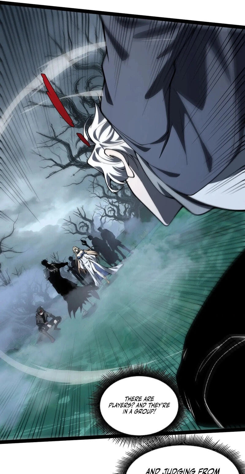 Rebirth of the Thief Who Roamed the World Chapter 24 page 56 - 