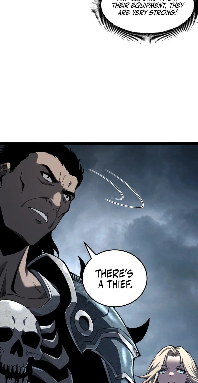 Rebirth of the Thief Who Roamed the World Chapter 24 page 57 - 