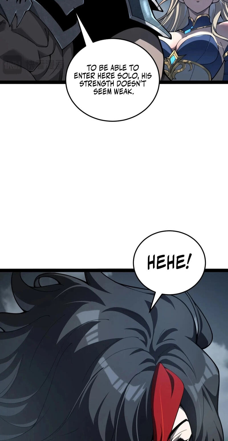 Rebirth of the Thief Who Roamed the World Chapter 24 page 58 - 