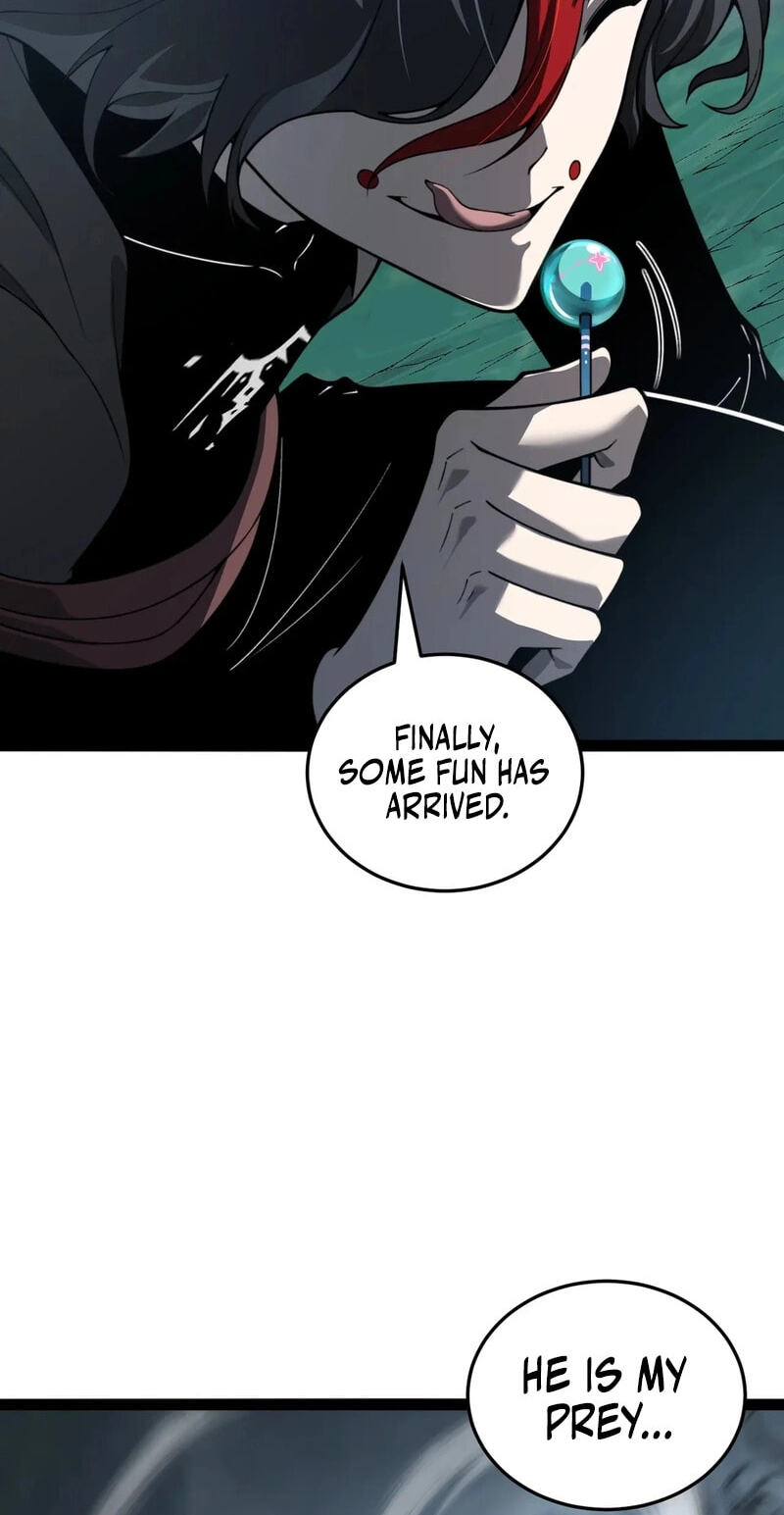 Rebirth of the Thief Who Roamed the World Chapter 24 page 59 - 