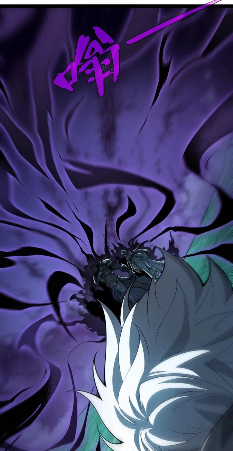 Rebirth of the Thief Who Roamed the World Chapter 24 page 61 - 